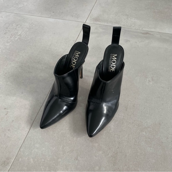 MODE Collective Bootie Heel - Picture 4 of 5